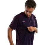 Nox Pro Purple T-Shirt - Image 6