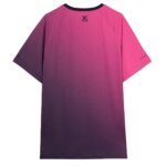 Nox Pro Purple Pink Gradient T-Shirt - Image 2