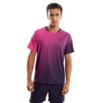 Nox Pro Purple Pink Gradient T-Shirt - Image 3