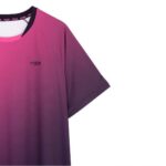 Nox Pro Purple Pink Gradient T-Shirt - Image 6