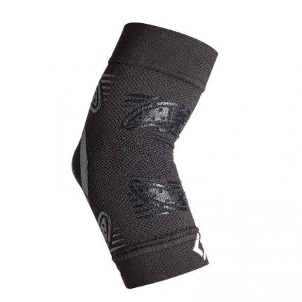 Floky Black Elbow Pad