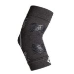 Floky Black Elbow Pad