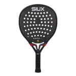 Siux Electra Pro 2026 Shadow Red