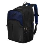 Bullpadel Juan Tello Vertex Geo Intenso Blue Backpack - Image 2