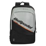 Bullpadel Paquito Navarro Hack Greenish Grey Backpack