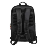 Bullpadel Paquito Navarro Hack Greenish Grey Backpack - Image 3