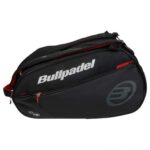 Bullpadel Chingotto Neuron BPP26020 Black Padel Bag