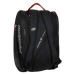 Bullpadel Chingotto Neuron BPP26020 Black Padel Bag - Image 3