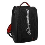 Bullpadel Chingotto Neuron BPP26020 Black Padel Bag - Image 2