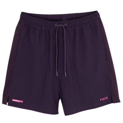 Nox Pro Purple Short
