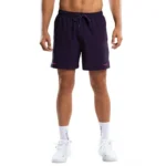 Nox Pro Purple Short - Image 3
