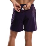 Nox Pro Purple Short - Image 6
