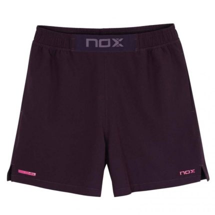 Nox Pro Dark Purple Short