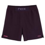 Nox Pro Dark Purple Short