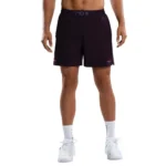 Nox Pro Dark Purple Short - Image 3
