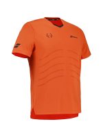 Babolat Crew Neck Orange Tee Réplica Lebron Men - Image 3