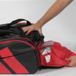 Adidas Multigame Ale Galán Padel Bag - Image 5