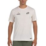 Bullpadel Premier Padel Prilep Raw T-shirt