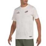 Bullpadel Premier Padel Prilep Raw T-shirt - Image 3