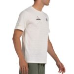 Bullpadel Premier Padel Prilep Raw T-shirt - Image 4