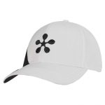 Bullpadel Premier Padel Cap BPGPMR2604 Off-White