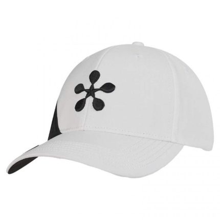 Bullpadel Premier Padel Cap BPGPMR2604 Off-White