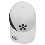 Bullpadel Premier Padel Cap BPGPMR2604 Off-White - Image 3