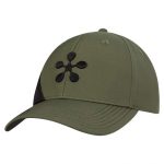Bullpadel Premier Padel Cap BPGPMR2604 Khaki