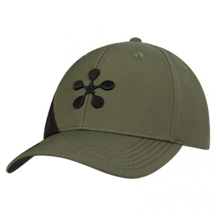 Bullpadel Premier Padel Cap BPGPMR2604 Khaki