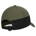 Bullpadel Premier Padel Cap BPGPMR2604 Khaki - Image 2