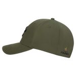 Bullpadel Premier Padel Cap BPGPMR2604 Khaki - Image 3