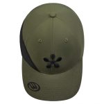 Bullpadel Premier Padel Cap BPGPMR2604 Khaki - Image 4