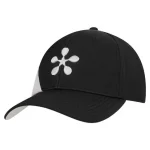 Bullpadel Premier Padel Cap BPGPMR2604 Black