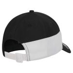 Bullpadel Premier Padel Cap BPGPMR2604 Black - Image 2