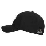Bullpadel Premier Padel Cap BPGPMR2604 Black - Image 3