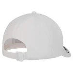 Bullpadel Premier Padel Cap BPGPMR2605 Off-White - Image 2