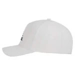 Bullpadel Premier Padel Cap BPGPMR2605 Off-White - Image 3