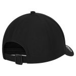 Bullpadel Premier Padel Cap BPGPMR2605 Black - Image 2