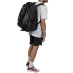Adidas Multigame Tonal Black Padel Bag - Image 7