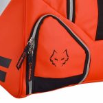 Babolat Juan Lebron RH Pro Orange Padel Bag - Image 3