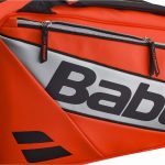 Babolat Juan Lebron RH Pro Orange Padel Bag - Image 4
