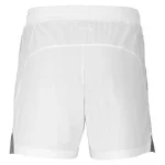 Babolat Juan Lebron White Short - Image 3