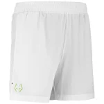 Babolat Juan Lebron White Short - Image 2