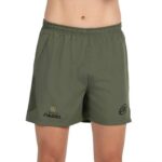 Bullpadel Premier Padel Pecos Khaki Shorts