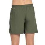 Bullpadel Premier Padel Pecos Khaki Shorts - Image 2