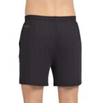 Bullpadel Premier Padel Preux Black Shorts - Image 2
