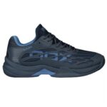 Nox AT10 Lux Black Blue Shoes