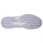 Nox AT10 Pro White Grey Shoes - Image 5