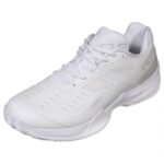 Nox AT10 Pro White Grey Shoes - Image 3