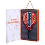 Babolat Juan Lebron Viper 3.0 padel racket